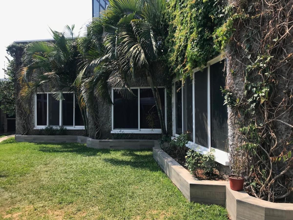 Casa Acogedora Con Alberca Vila Atlihuayan Exterior foto
